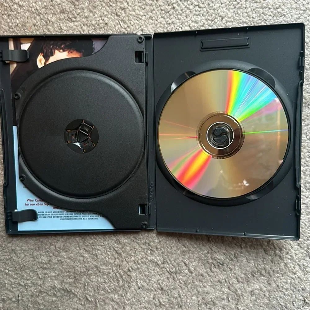 “Significant Others” The Series DVDs - Picture 8 of 9